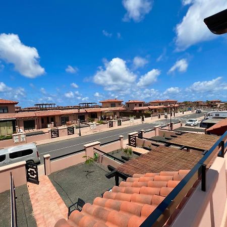 Villa Do Juano Lajares Exteriér fotografie