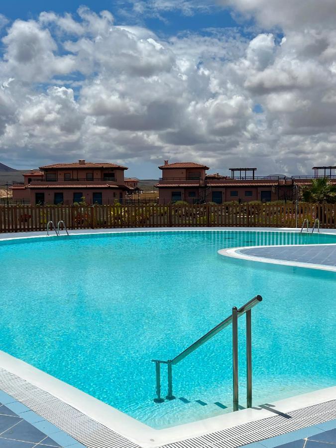 Villa Do Juano Lajares Exteriér fotografie
