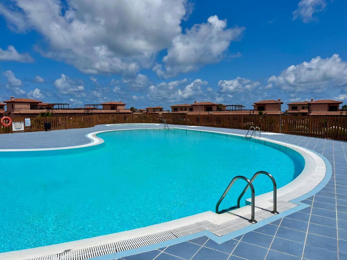 Villa Do Juano Lajares Exteriér fotografie