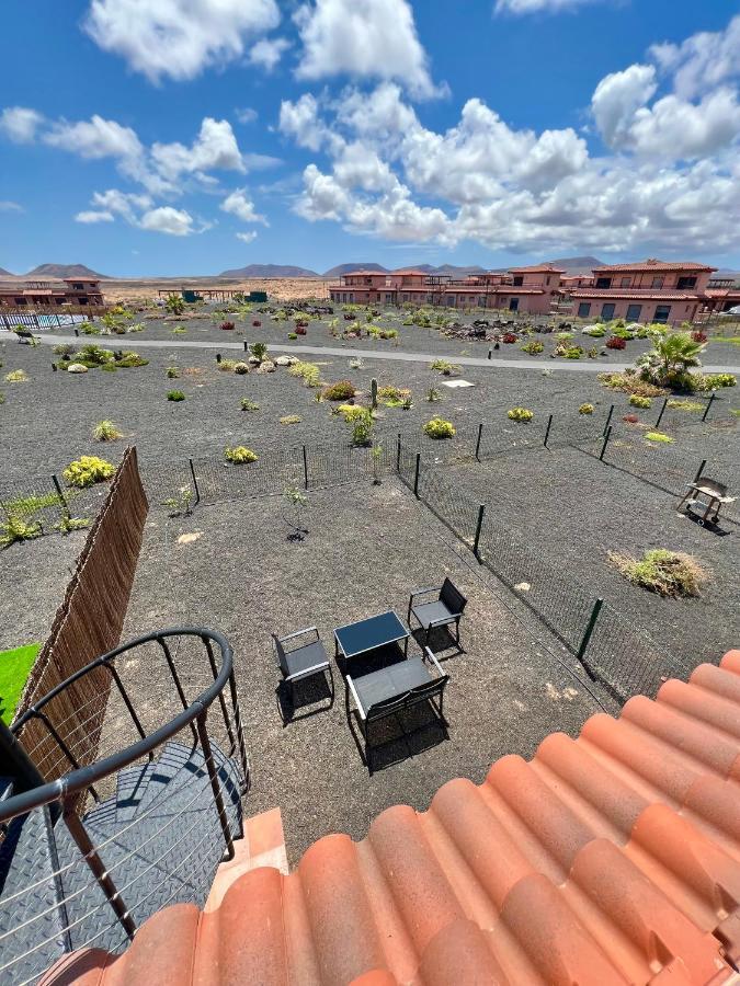 Villa Do Juano Lajares Exteriér fotografie